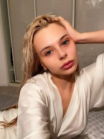 Анкета проститутки Стелла, 23 года